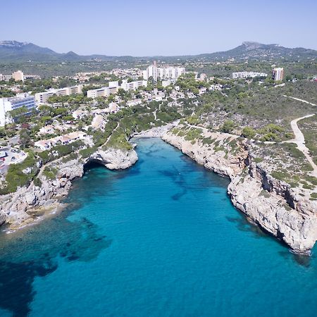 Hotel Aluasun Cala Antena Calas de Mallorca Esterno foto