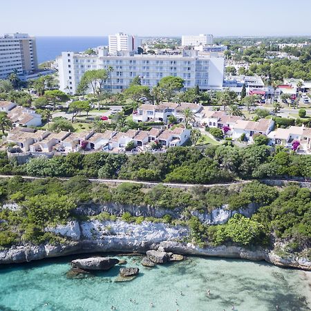 Hotel Aluasun Cala Antena Calas de Mallorca Esterno foto